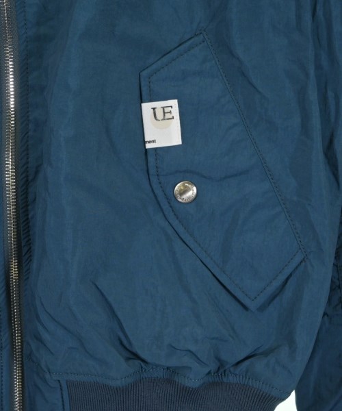 uniform experiment ユニフォームエクスペリメント ブルゾン メンズ 【古着】【中古】_4