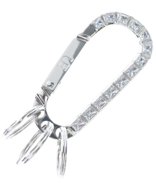 uniform experiment ユニフォームエクスペリメント キーケース・キーホルダー メンズ 【古着】【中古】