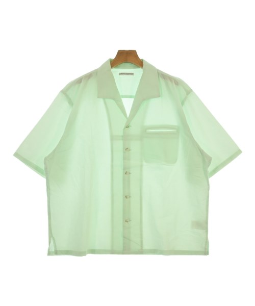 uniform experiment ユニフォームエクスペリメント カジュアルシャツ メンズ 【古着】【中古】