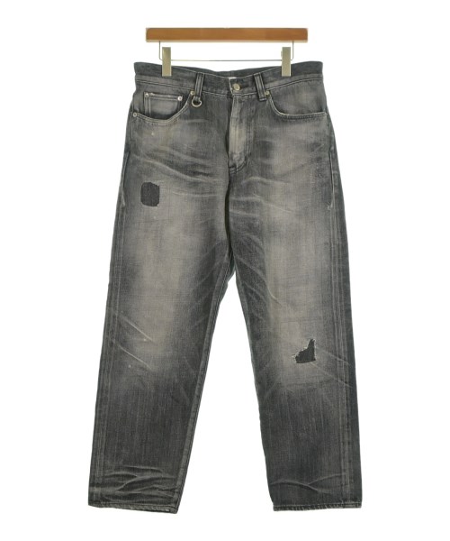 uniform experiment ユニフォームエクスペリメント デニムパンツ メンズ 【古着】【中古】