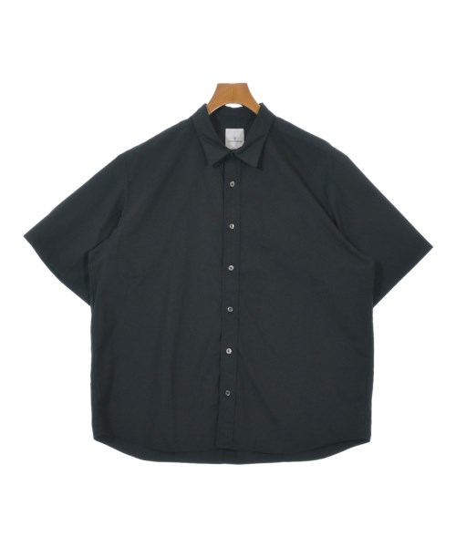 uniform experiment ユニフォームエクスペリメント カジュアルシャツ メンズ 【古着】【中古】