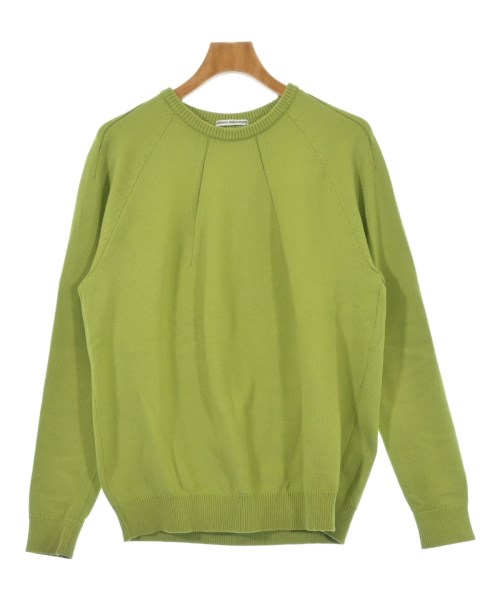 uniform experiment ユニフォームエクスペリメント ニット・セーター メンズ 【古着】【中古】