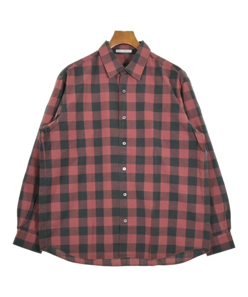 uniform experiment ユニフォームエクスペリメント カジュアルシャツ メンズ 【古着】【中古】