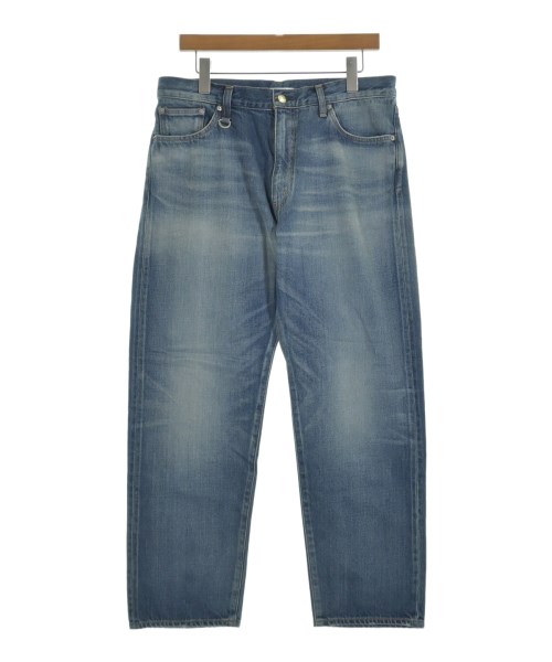 uniform experiment ユニフォームエクスペリメント デニムパンツ メンズ 【古着】【中古】