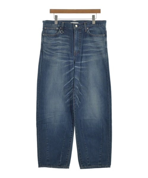 uniform experiment ユニフォームエクスペリメント デニムパンツ メンズ 【古着】【中古】