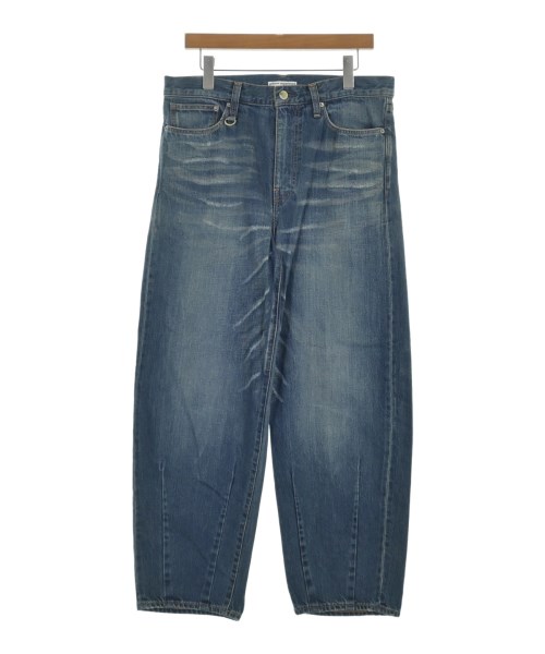 uniform experiment ユニフォームエクスペリメント デニムパンツ メンズ 【古着】【中古】