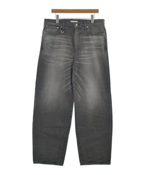 uniform experiment ユニフォームエクスペリメント デニムパンツ メンズ 【古着】【中古】