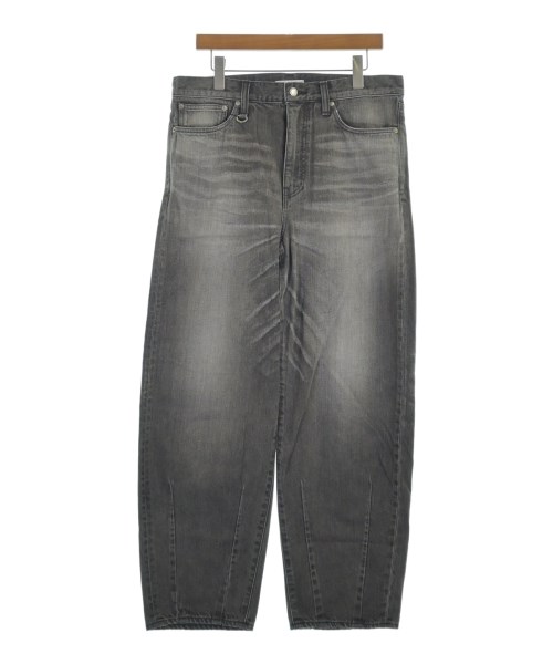 uniform experiment ユニフォームエクスペリメント デニムパンツ メンズ 【古着】【中古】