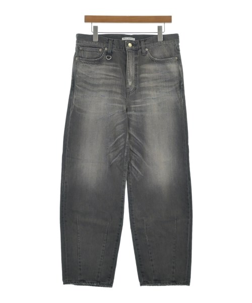 uniform experiment ユニフォームエクスペリメント デニムパンツ メンズ 【古着】【中古】