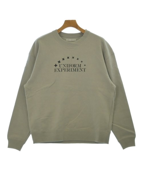 uniform experiment ユニフォームエクスペリメント 流汗 メンズ 【古着】【中古】