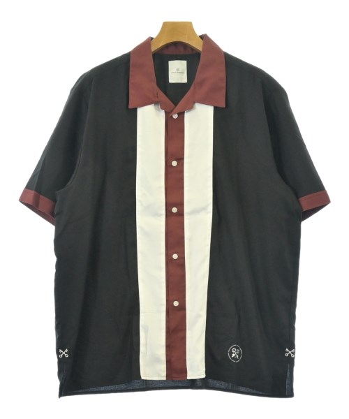 uniform experiment ユニフォームエクスペリメント カジュアルシャツ メンズ 【古着】【中古】