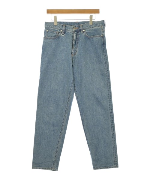 uniform experiment ユニフォームエクスペリメント デニムパンツ メンズ 【古着】【中古】
