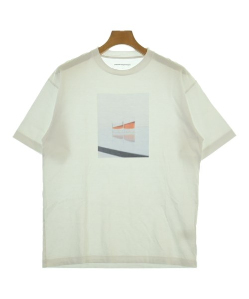 uniform experiment ユニフォームエクスペリメント Tシャツ・カットソー メンズ 【古着】【中古】