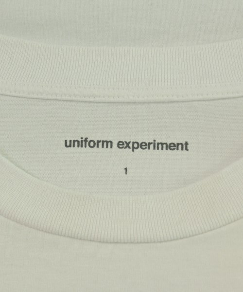 uniform experiment ユニフォームエクスペリメント Tシャツ・カットソー メンズ 【古着】【中古】_2
