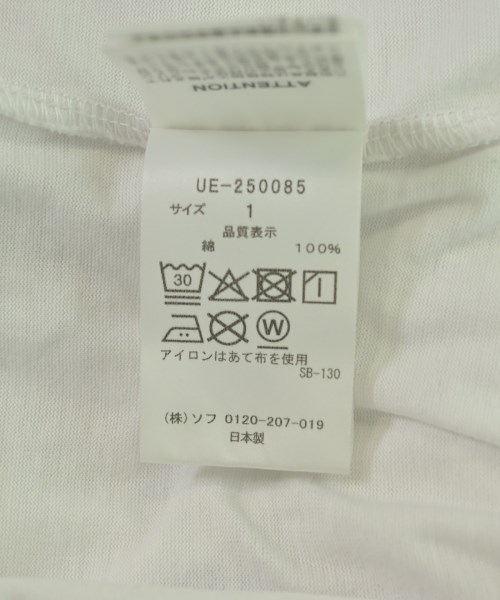 uniform experiment ユニフォームエクスペリメント Tシャツ・カットソー メンズ 【古着】【中古】_3