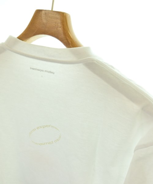 uniform experiment ユニフォームエクスペリメント Tシャツ・カットソー メンズ 【古着】【中古】_5