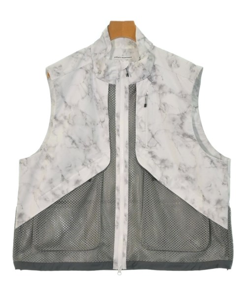 uniform experiment ユニフォームエクスペリメント ブルゾン メンズ 【古着】【中古】
