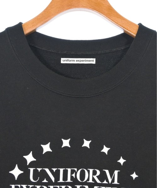 uniform experiment ユニフォームエクスペリメント スウェット メンズ 【古着】【中古】_4