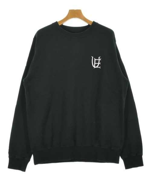 uniform experiment ユニフォームエクスペリメント スウェット メンズ 【古着】【中古】