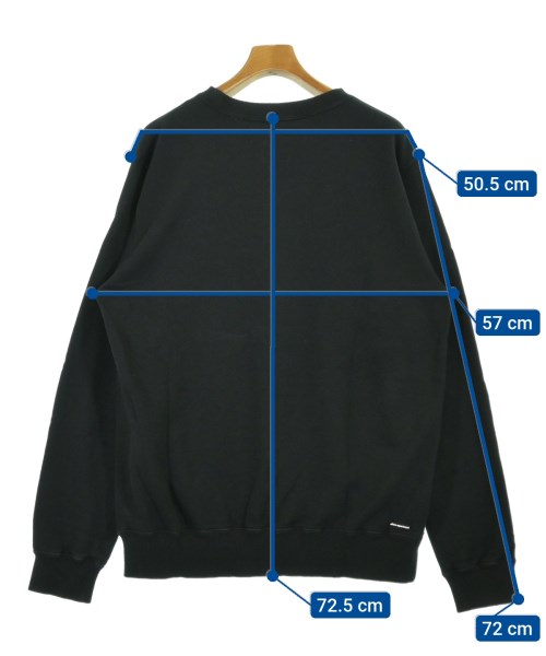 uniform experiment ユニフォーム エクスペリメント PREMIUM OXFORD B.D SHIRT ボタンダウンシャツ ブルー 2 古着 未使用 uniform experiment ユニフォームエクスペリメント 20SS