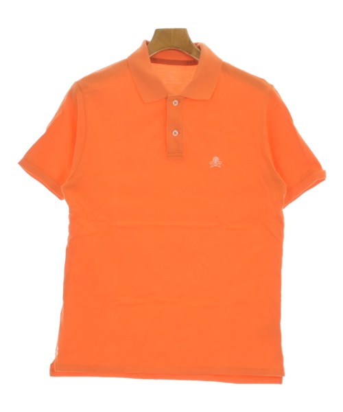 uniform experiment ユニフォームエクスペリメント ポロシャツ メンズ 【古着】【中古】