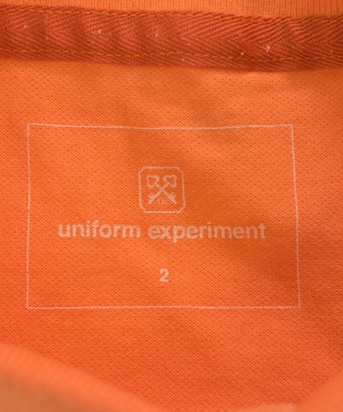 uniform experiment ユニフォームエクスペリメント ポロシャツ メンズ 【古着】【中古】_2