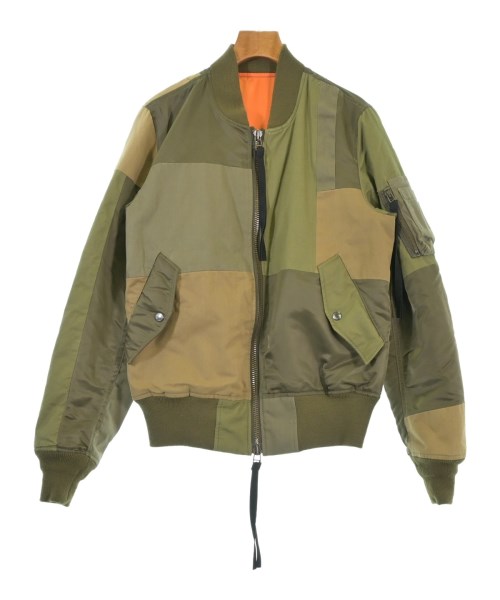 uniform experiment ユニフォームエクスペリメント ブルゾン（その他） メンズ 【古着】【中古】