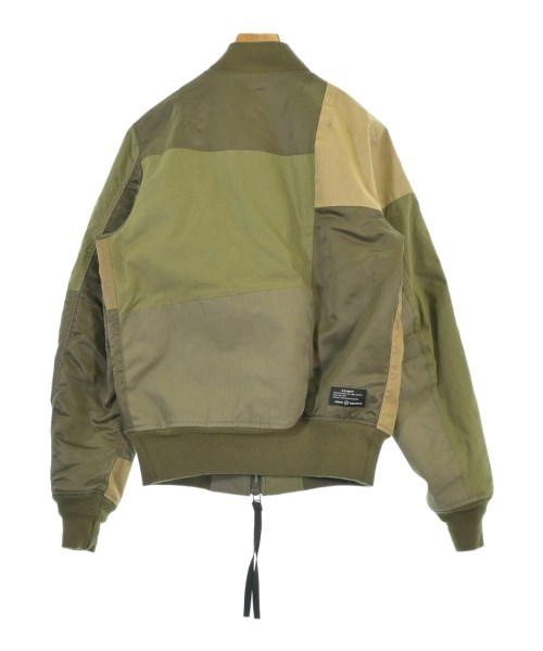 uniform experiment ユニフォームエクスペリメント ブルゾン（その他） メンズ 【古着】【中古】_1
