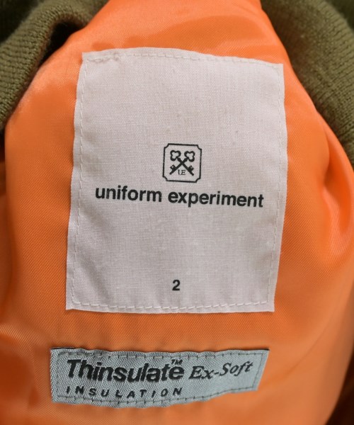 uniform experiment ユニフォームエクスペリメント ブルゾン（その他） メンズ 【古着】【中古】_2