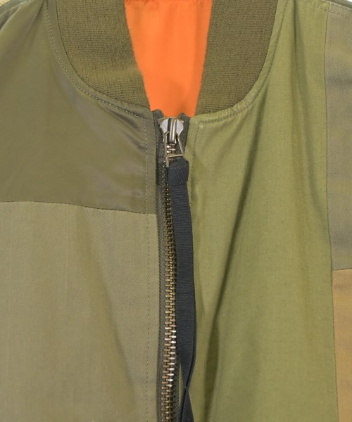 uniform experiment ユニフォームエクスペリメント ブルゾン（その他） メンズ 【古着】【中古】_3