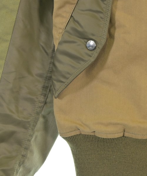 uniform experiment ユニフォームエクスペリメント ブルゾン（その他） メンズ 【古着】【中古】_4