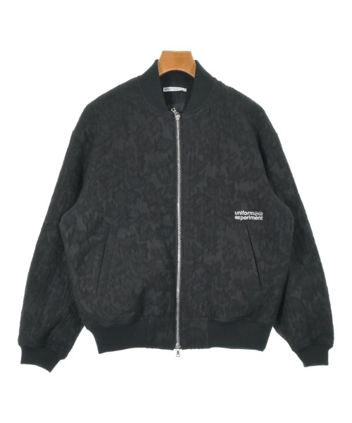 uniform experiment ユニフォームエクスペリメント ブルゾン（その他） メンズ 【古着】【中古】