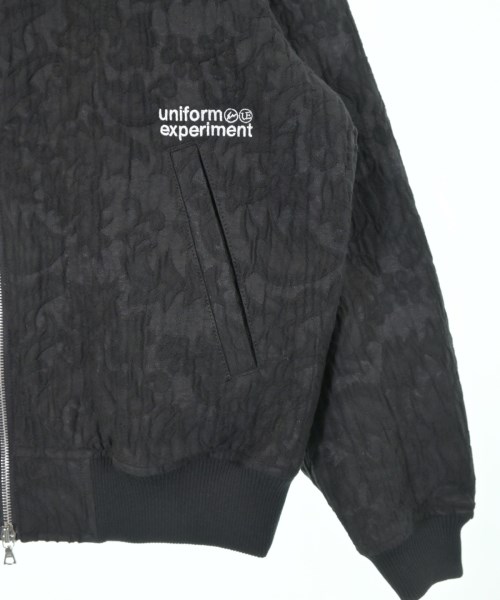 uniform experiment ユニフォームエクスペリメント ブルゾン（その他） メンズ 【古着】【中古】_4