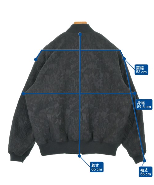 uniform experiment ユニフォームエクスペリメント ブルゾン（その他） メンズ 【古着】【中古】_5
