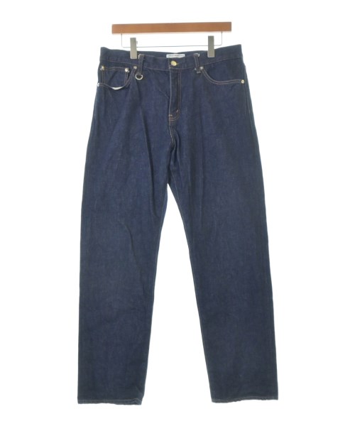 uniform experiment ユニフォームエクスペリメント デニムパンツ メンズ 【古着】【中古】