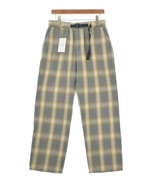 uniform experiment ユニフォームエクスペリメント パンツ（その他） メンズ 【古着】【中古】