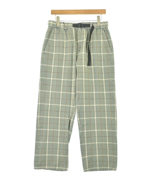 uniform experiment ユニフォームエクスペリメント パンツ（その他） メンズ 【古着】【中古】