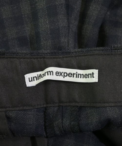 uniform experiment ユニフォームエクスペリメント パンツ（その他） メンズ 【古着】【中古】_2