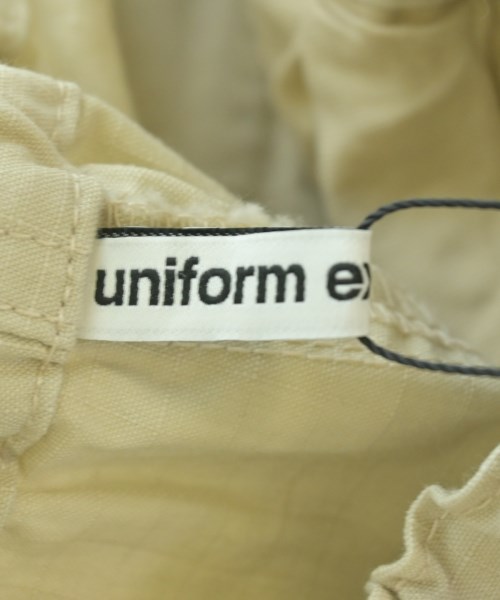 uniform experiment ユニフォームエクスペリメント パンツ（その他） メンズ 【古着】【中古】