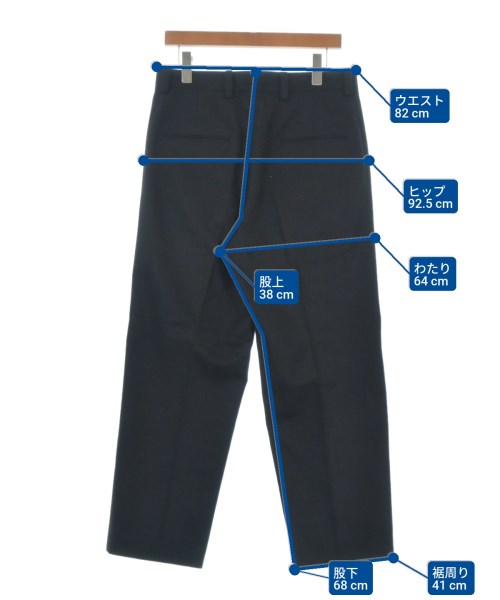 uniform experiment ユニフォームエクスペリメント スラックス メンズ 【古着】【中古】_5