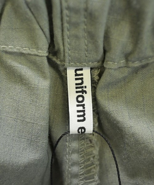 uniform experiment ユニフォームエクスペリメント パンツ（その他） メンズ 【古着】【中古】_2