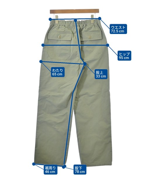 uniform experiment ユニフォームエクスペリメント パンツ（その他） メンズ 【古着】【中古】_5