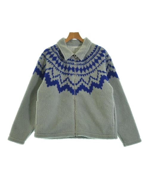 uniform experiment ユニフォームエクスペリメント ブルゾン（その他） メンズ 【古着】【中古】