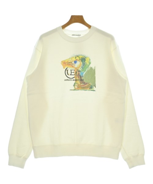 uniform experiment ユニフォームエクスペリメント スウェット メンズ 【古着】【中古】 12,070円