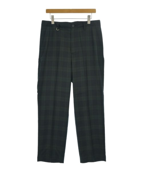 uniform experiment ユニフォームエクスペリメント スラックス メンズ 【古着】【中古】