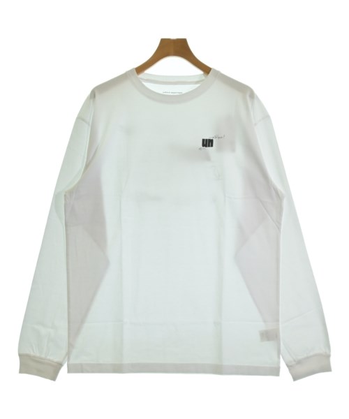 uniform experiment ユニフォームエクスペリメント Tシャツ・カットソー メンズ 【古着】【中古】