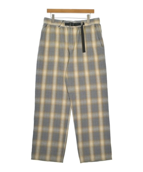 uniform experiment ユニフォームエクスペリメント パンツ(その他) メンズ 【古着】【中古】
