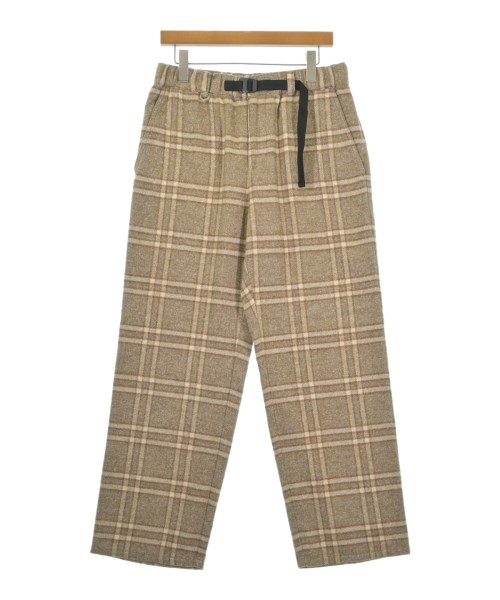 uniform experiment ユニフォームエクスペリメント パンツ（その他） メンズ 【古着】【中古】