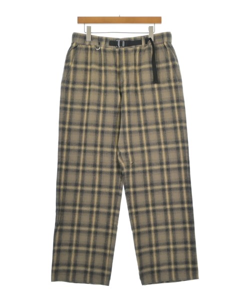 uniform experiment ユニフォームエクスペリメント パンツ（その他） メンズ 【古着】【中古】 14,630円