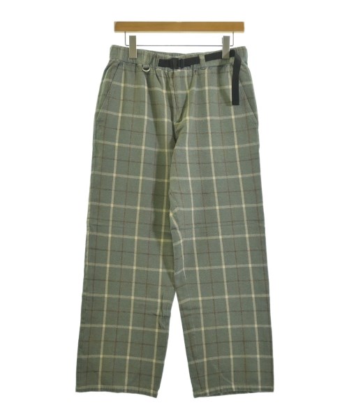 uniform experiment ユニフォームエクスペリメント パンツ（その他） メンズ 【古着】【中古】